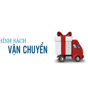 Chính sách vận chuyển và giao nhận