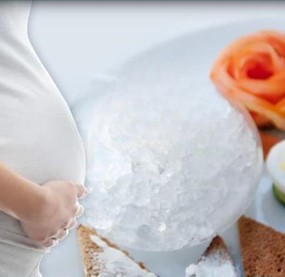 Caviar có an toàn trong kỳ mang thai không?